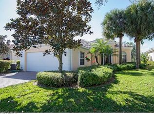 4081 Trinidad Way, Naples, FL 34119