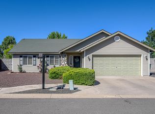 101 W Spyglass Dr, Show Low, AZ 85901