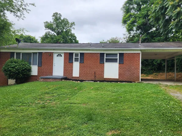 5655 Reno Dr, Morristown, TN 37814