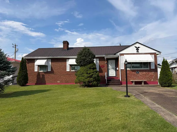 703 Poplar St, Kenova, WV 25530
