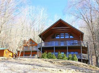 26 Spring Brook Dr, Mars Hill, NC 28754