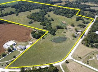 16848 Guyers Ford Dr, Boonville, MO 65233