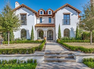 3628 Dartmouth Ave, Highland Park, TX 75205