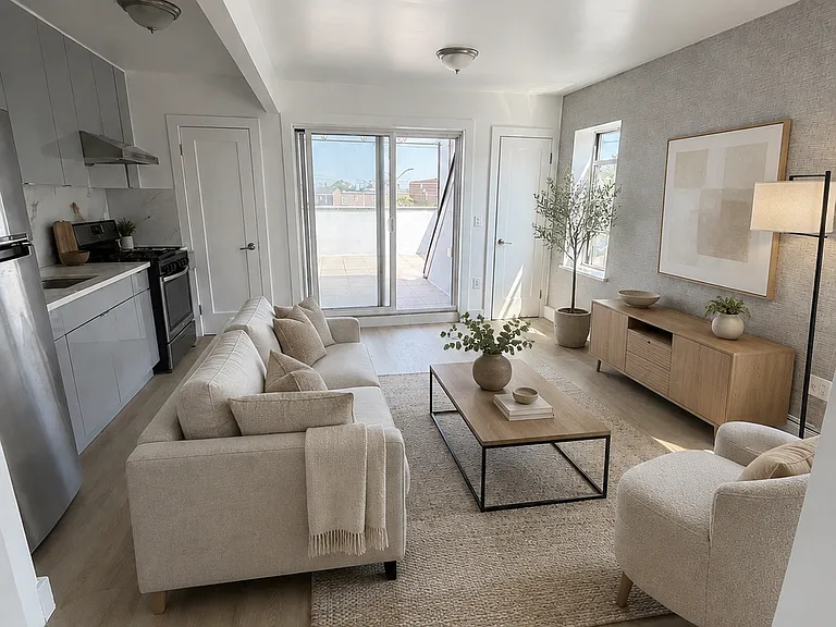 171-49 Ashby Ave #1 — Photo 3