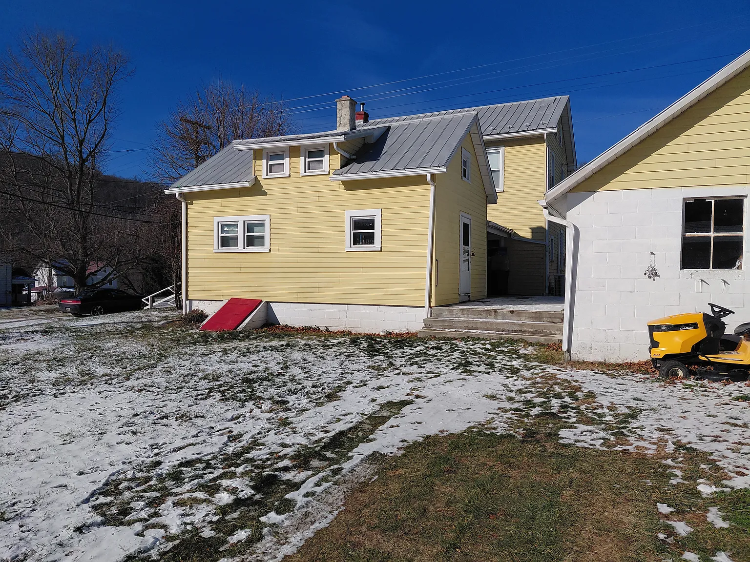 2 bed, 800 sqft, $800 — Photo 2