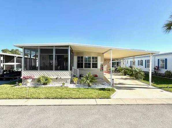 1071 Donegan Rd #1254, Largo, FL 33771