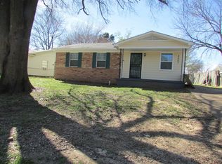 4607 Sugar Creek Rd, Memphis, TN 38118