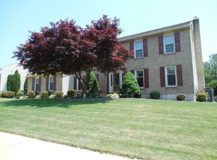 744 Letitia Dr, Hockessin, DE 19707