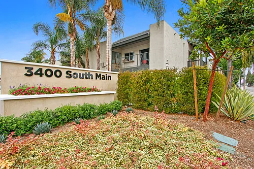 3400 South Main Street Photo 1