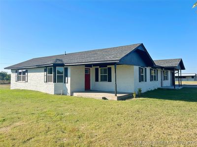 12635 Gun Club Rd, Okmulgee, OK, 74447