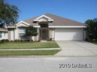 33 Cormorant Cir, Daytona Beach, FL 32119
