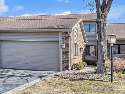 6876 Northcrest Way E, Clarkston, MI, 48346