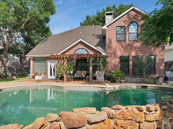 1442 Sycamore Dr, Keller, TX 76248