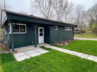 413 N Stafford St, Yellow Springs, OH