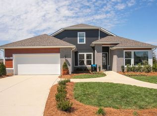 Stellar Plan, Del Webb Barton Village, Lebanon, TN 37090