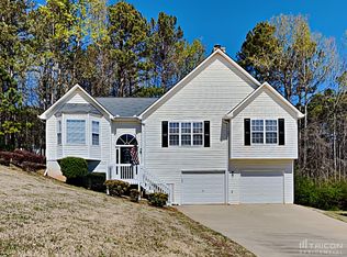 6316 Wellington Ct, Douglasville, GA 30134