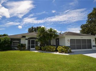 23373 Swallow Ave, Pt Charlotte, FL 33954