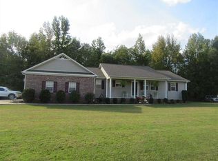 58 Arrowhead Trl, Adamsville, TN 38310