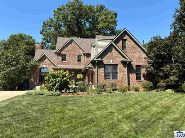 1397 Watertree Rd, Terre Haute, IN 47803