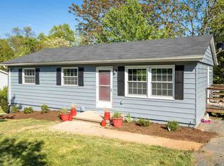 138 Beverley St, Verona, VA 24482