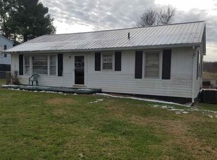 2125 Washington Ave, Morristown, TN 37814