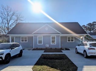 207A White Ave, Wilmington, NC 28403