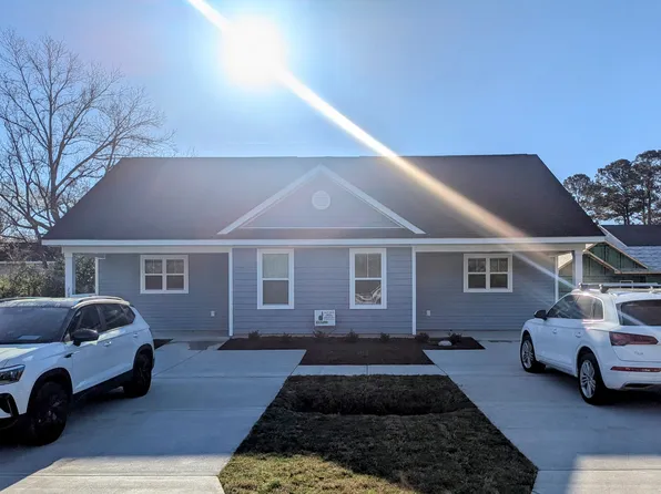 207B White Ave, Wilmington, NC 28403