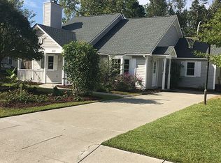 613 Silver Grass Ct, Wilmington, NC 28405