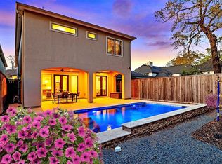 7207 Tickner St, Houston, TX 77055