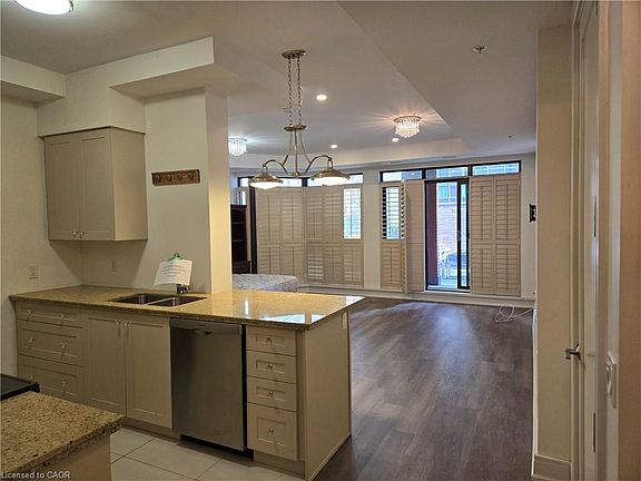3rd image of 112 King St E #410