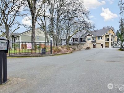 8113 Custer Road SW #E-2, Lakewood, WA, 98499