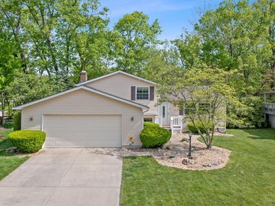 3714 Wood Trail Dr, Mason, OH, 45040