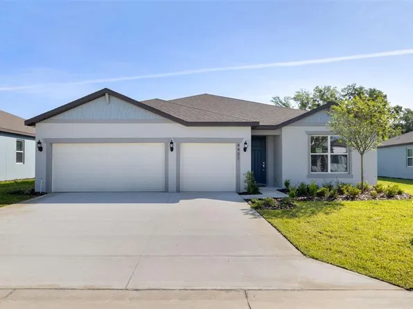4407 SW 82nd Loop, Ocala, FL 34476