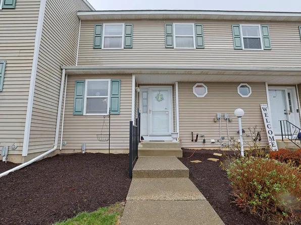 99 Boniface Drive #3E, Pine Bush, NY 12566