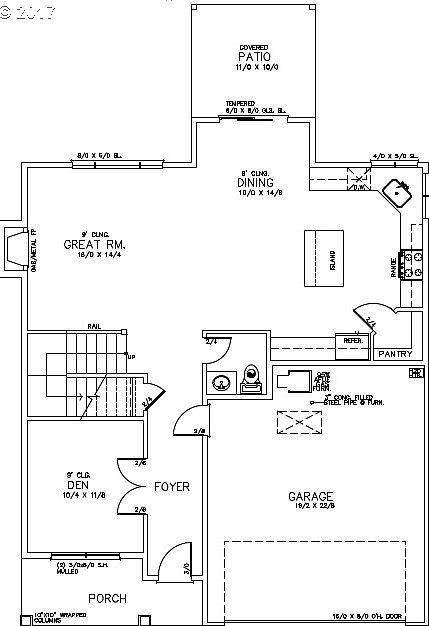 2nd image of 11831 Blanchet Dr