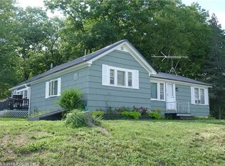 16 Stone St, Jay, ME 04239