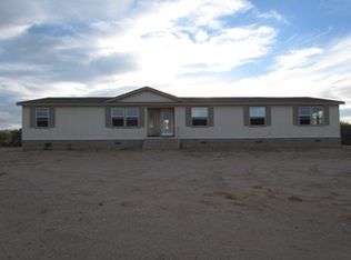 4201 N Musket Rd, Marana, AZ 85653