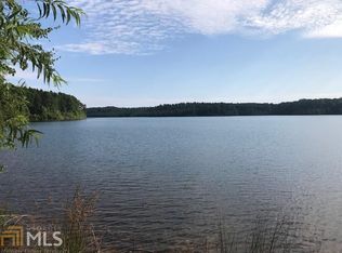 0 Old Driver Rd TRACT 4, Whitesburg, GA 30185