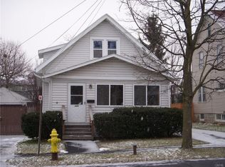 320 Roxford Rd N, Syracuse, NY 13208