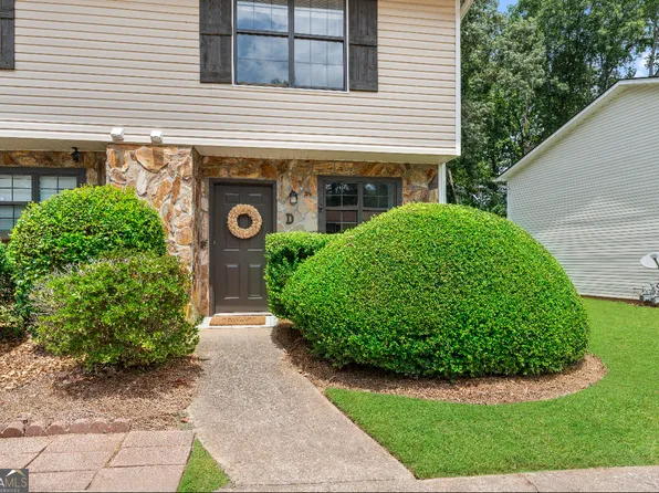 2498 Hidden Cove Ct APT D, Gainesville, GA 30501