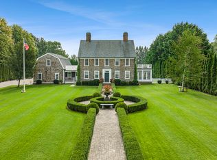 631 Head Of Pond Rd, Water Mill, NY 11976
