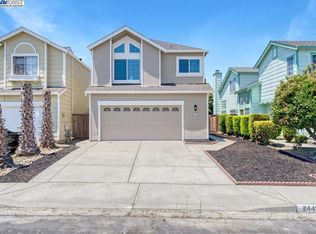 24491 Plummer Ct, Hayward, CA 94545
