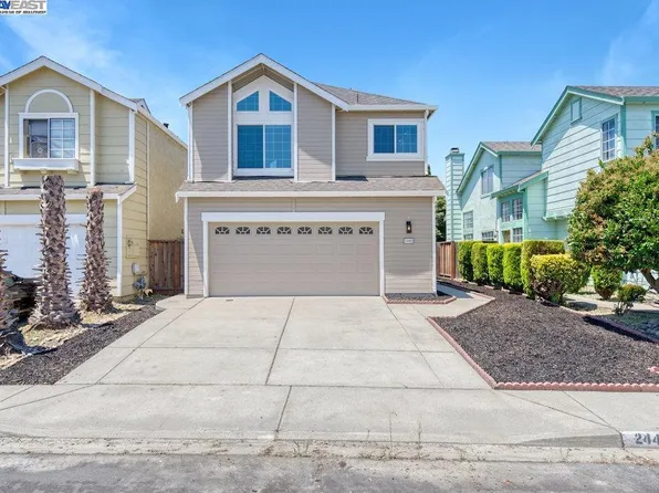 24491 Plummer Ct, Hayward, CA 94545