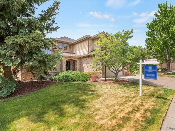5449 S Idalia Way, Centennial, CO 80015