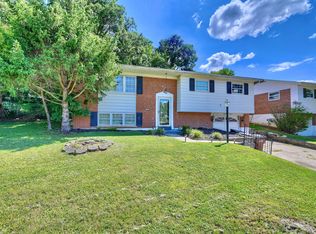 620 Stevenson Rd, Erlanger, KY 41018