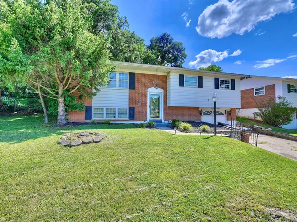 620 Stevenson Rd, Erlanger, KY 41018