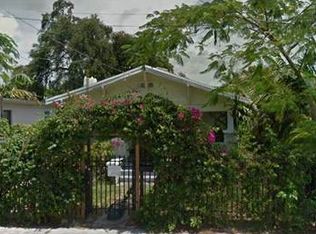 231 NW 51st St, Miami, FL 33127