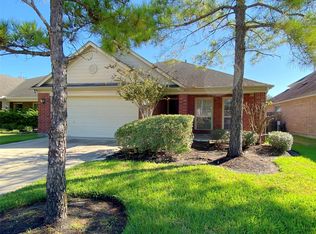 22014 Gold Leaf Trl, Cypress, TX 77433