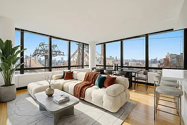 1113 York Avenue #31C image 1 of 15