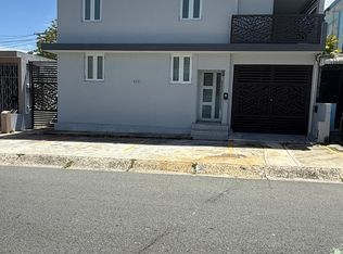 623 Baleare Urb Puerto Nuevo, San Juan, PR 00920